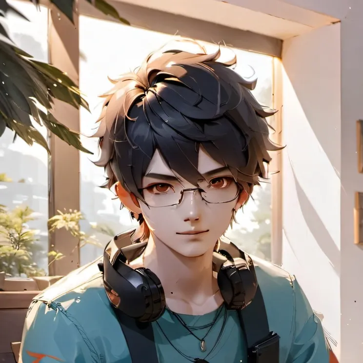 chat with ai character: Jack