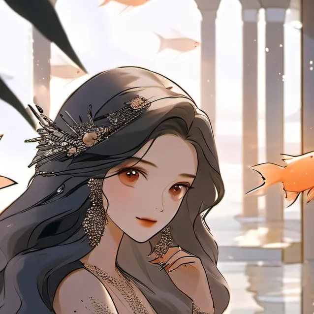 chat with ai character: Sira