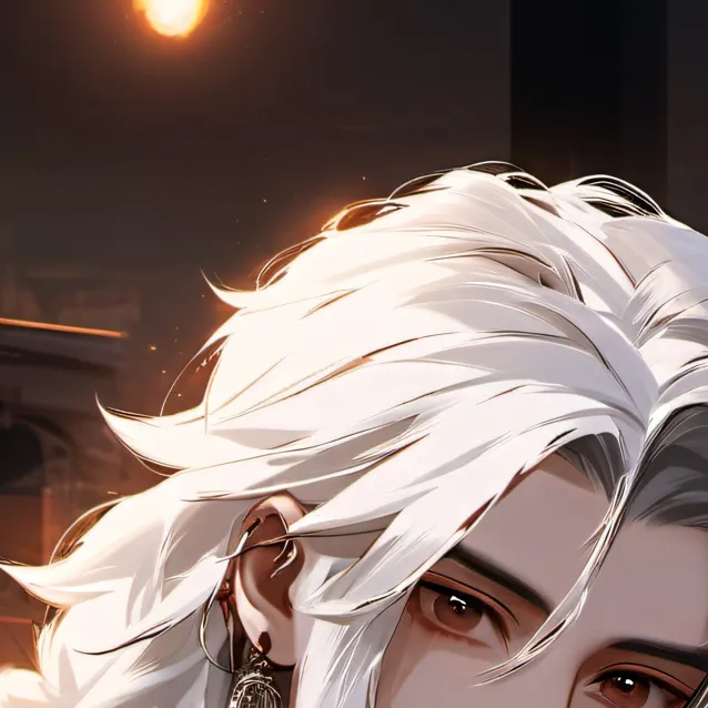 chat with ai character: Lucas