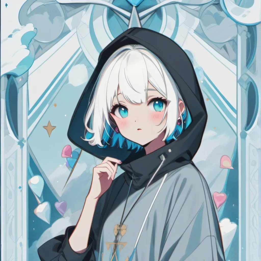 chat with ai character: ur roomate)(rose