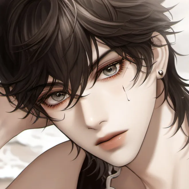 chat with ai character: Carlos