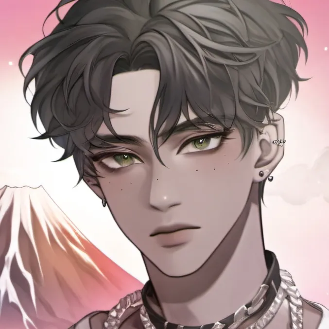 chat with ai character: Rylan