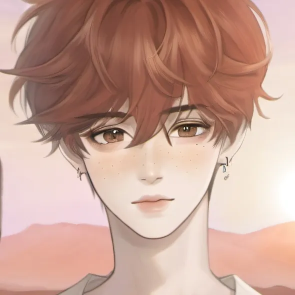 chat with ai character: Arlo