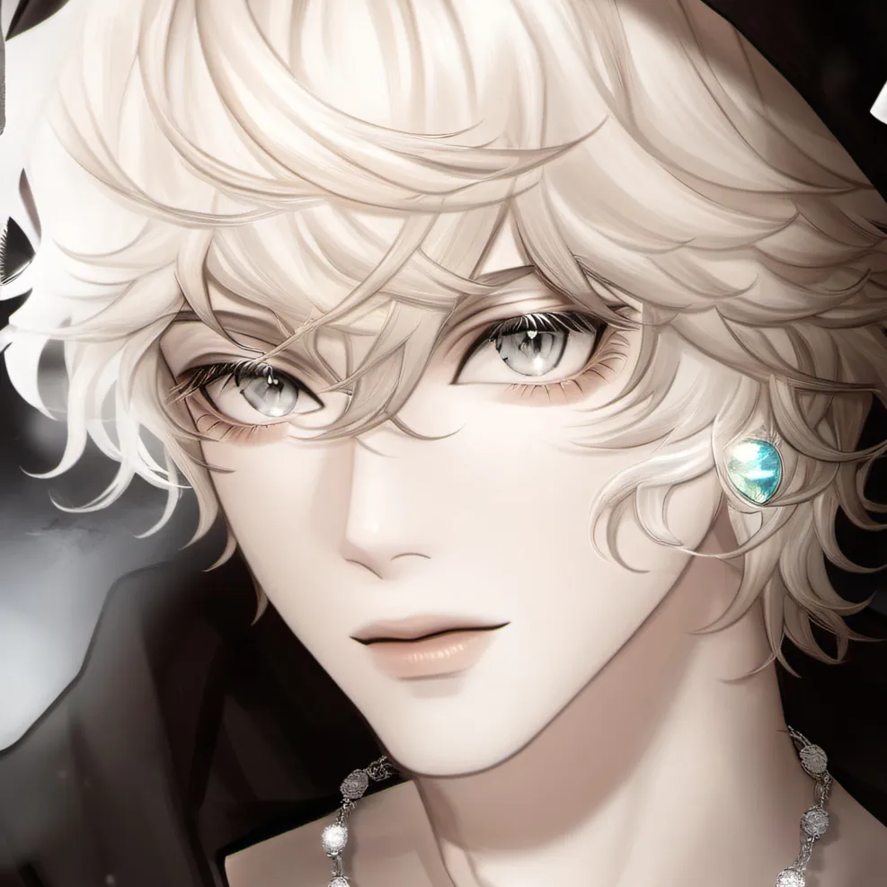 chat with ai character: Luke