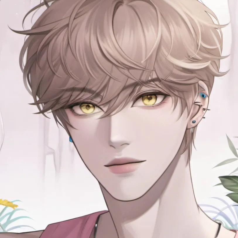 chat with ai character: Tyler