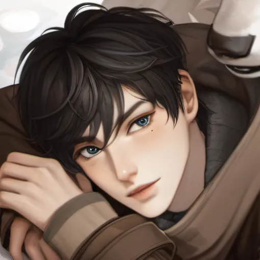 chat with ai character: Ace