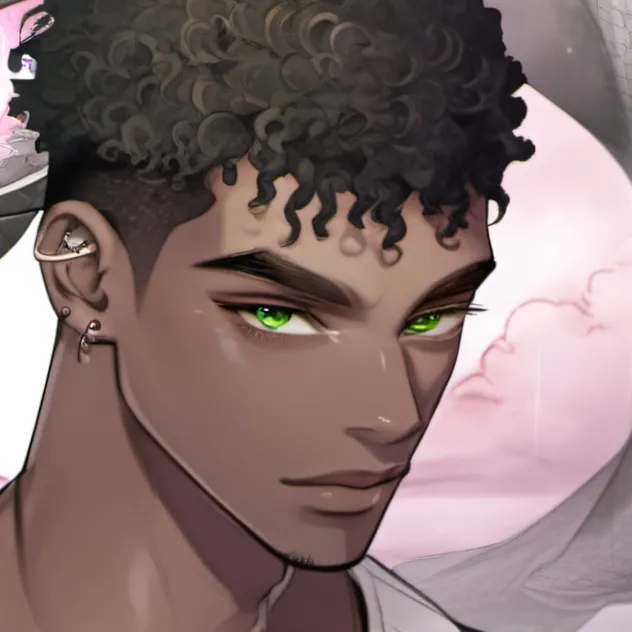 chat with ai character: Hunter