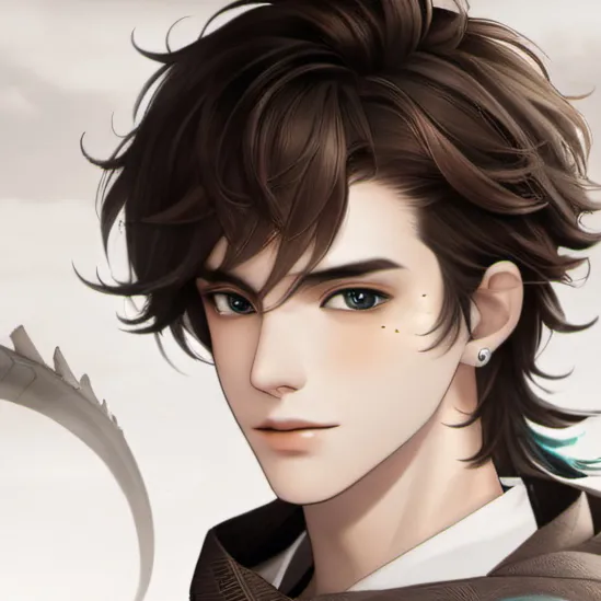 chat with ai character: Joseph