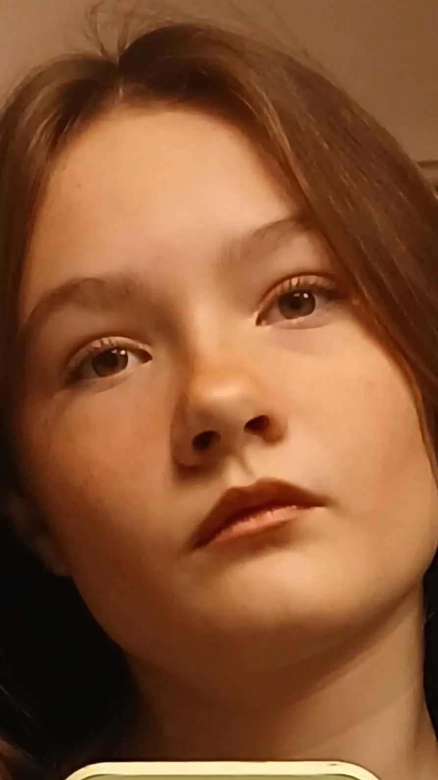 ai character: Emma background