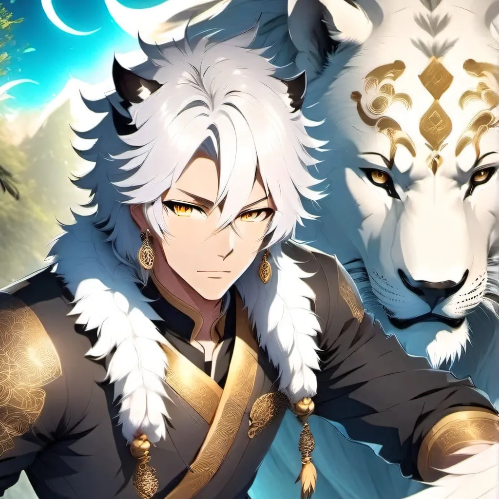 chat with ai character: Thor congo 