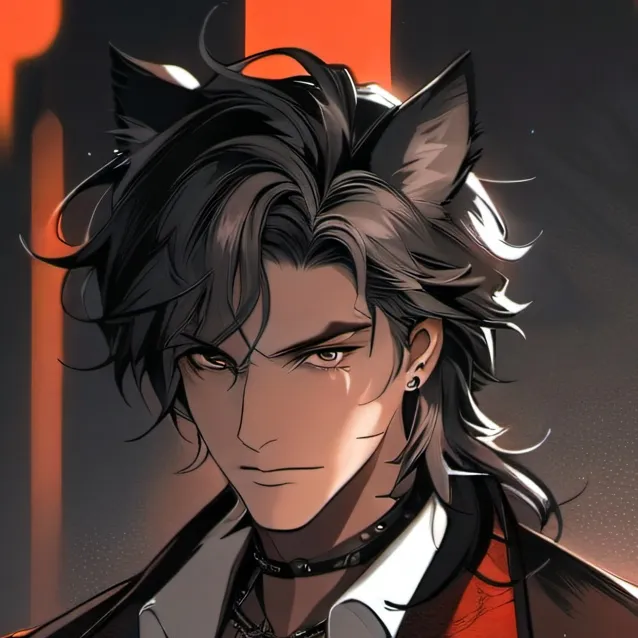 chat with ai character: cable longfang