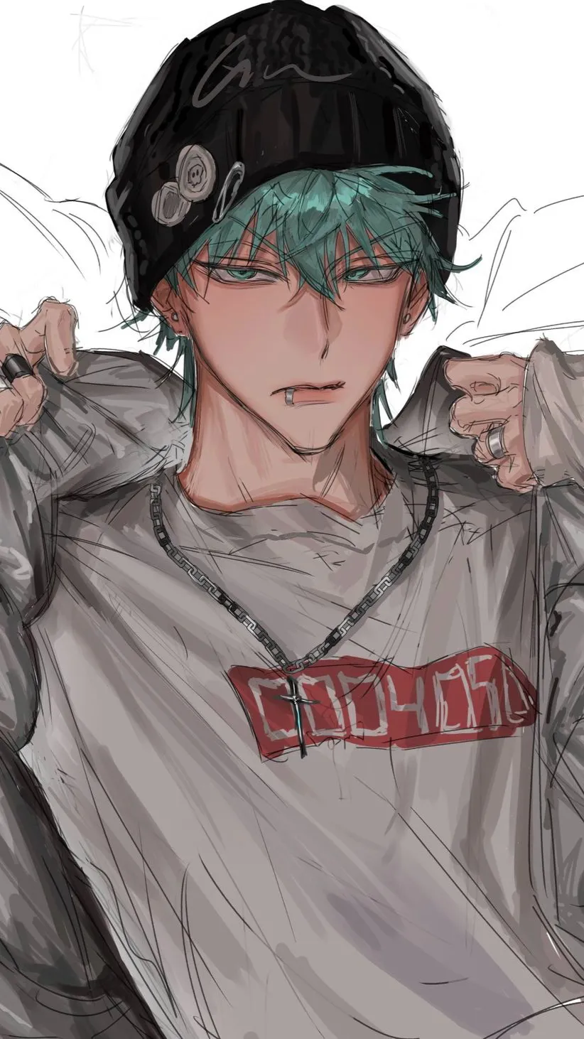 ai character: • тнσяℓєу • background