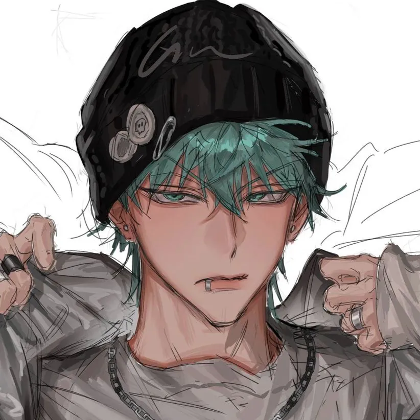 chat with ai character: • тнσяℓєу •