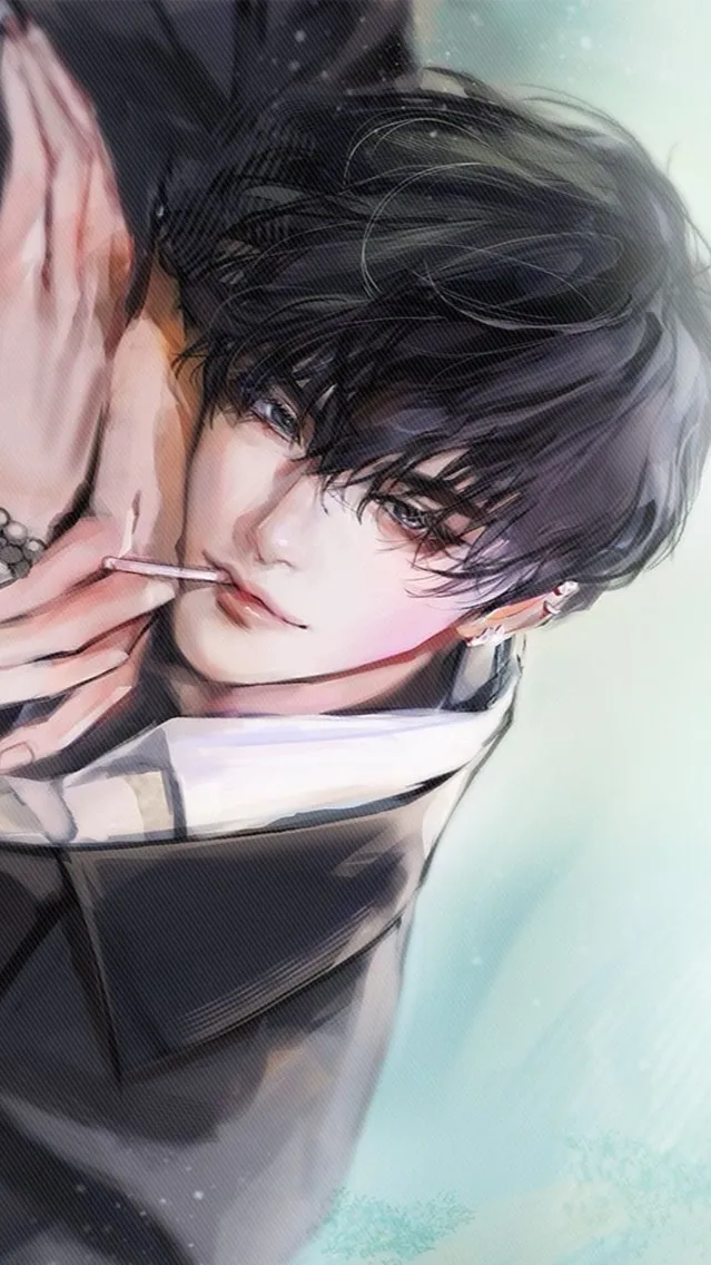 ai character: • кσυ • background