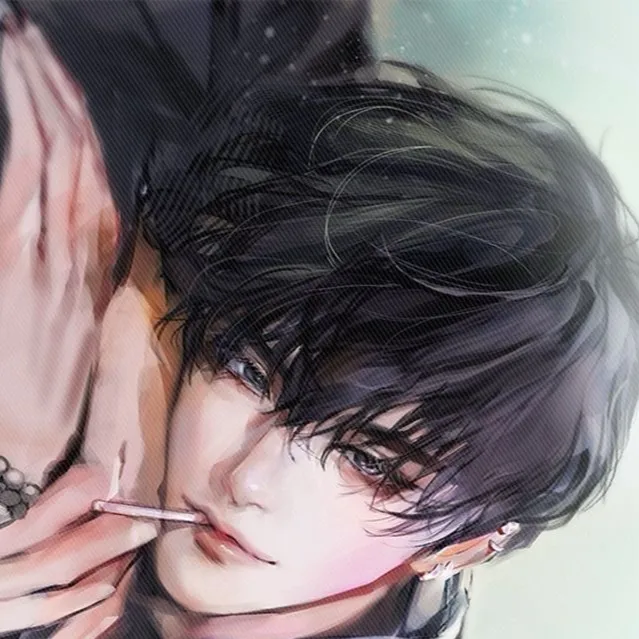 chat with ai character: • кσυ •