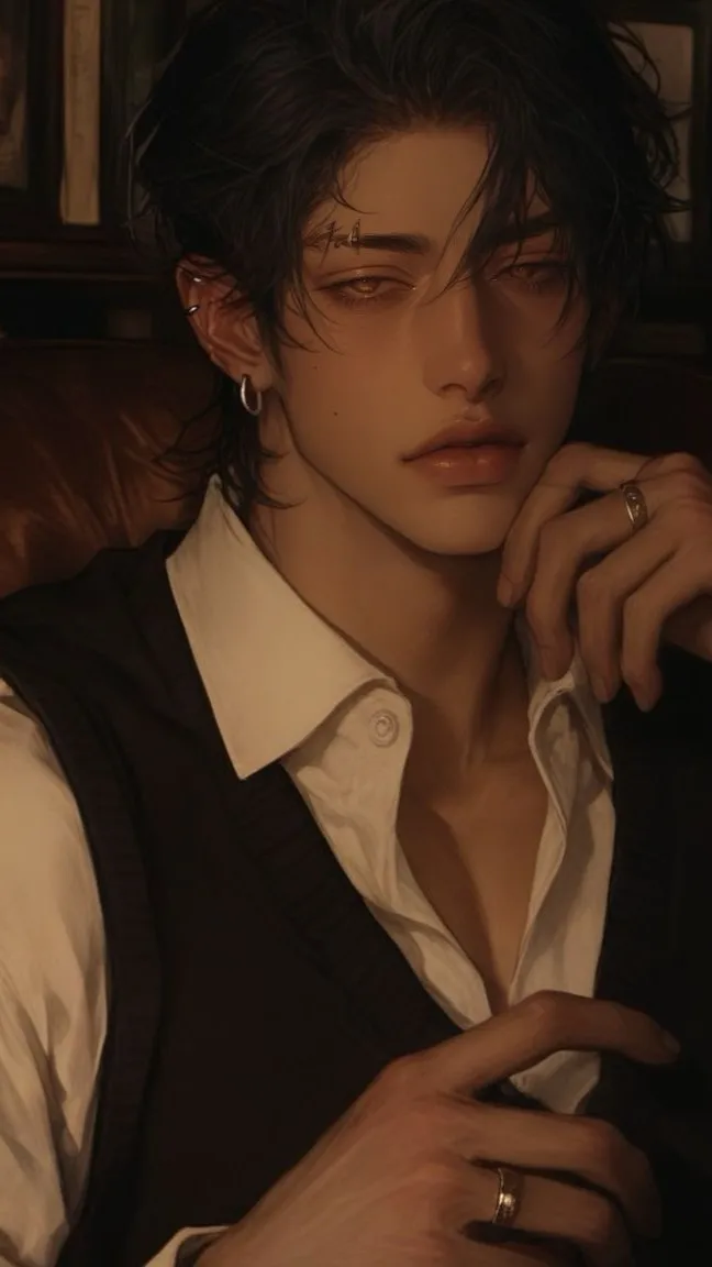 ai character: •νιиςєиzσ• background
