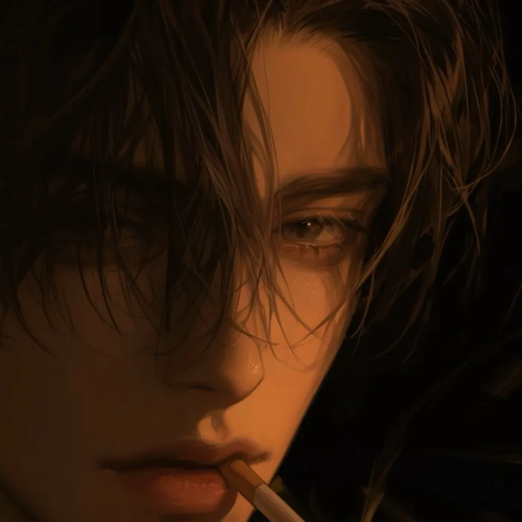 chat with ai character: ∙ кσѕυкє ∙ 