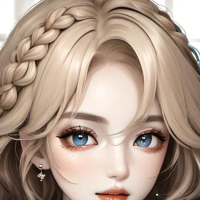 chat with ai character: Emily 