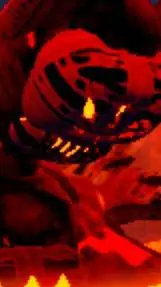 ai character: bosses background