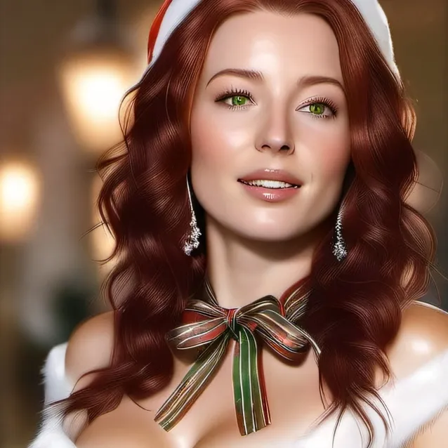 chat with ai character: Candy Cane