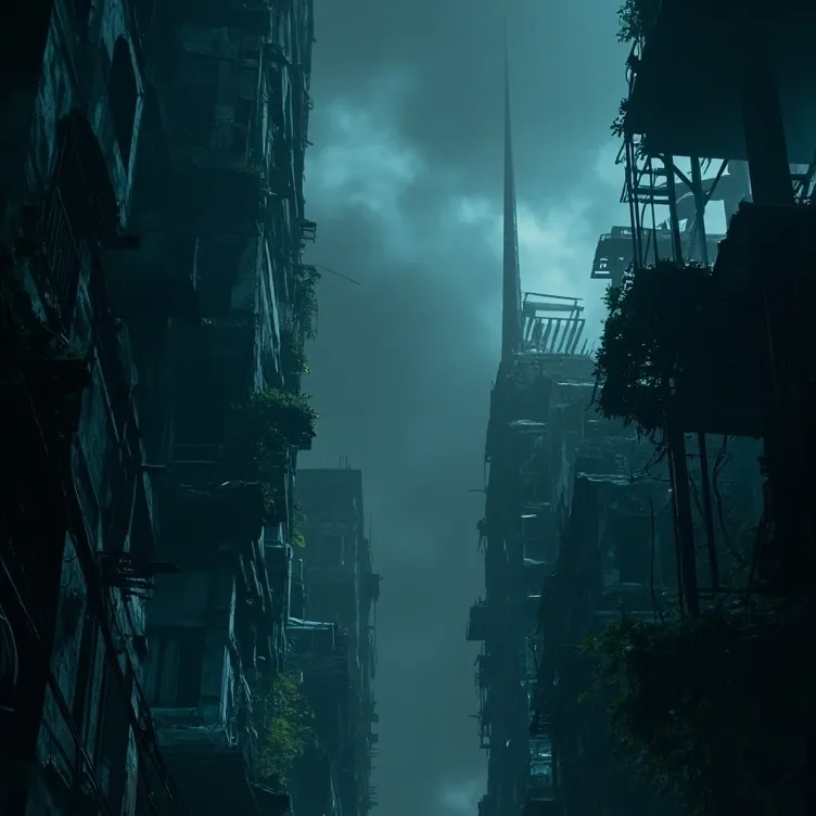 chat with ai character: Apocalypse