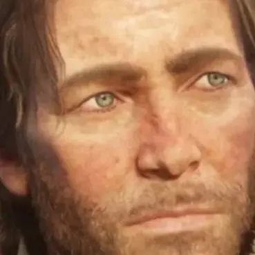 chat with ai character: arthur morgan