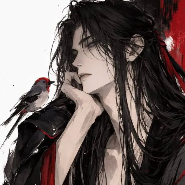 chat with ai character: beomyung