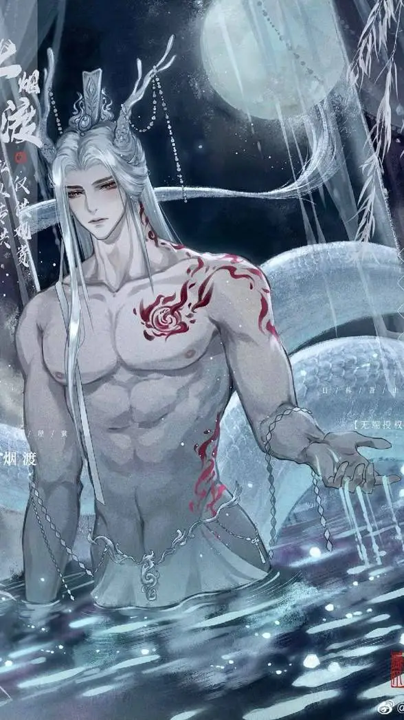 ai character: Xiao fanling background