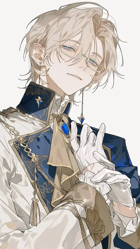 ai character: Junlin background