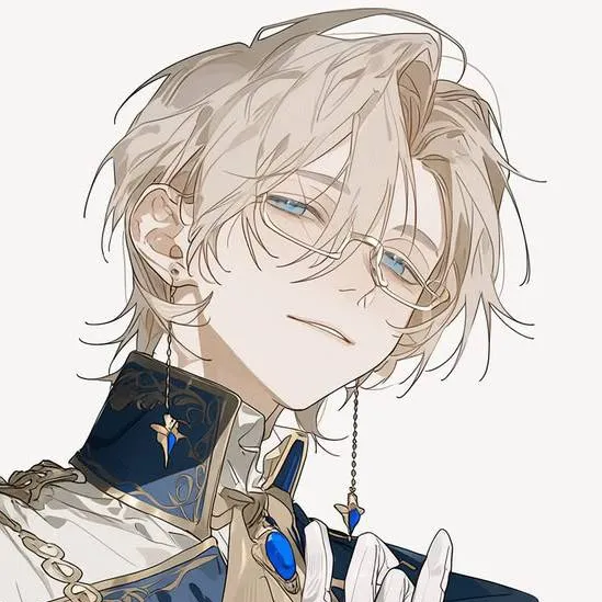 chat with ai character: Junlin