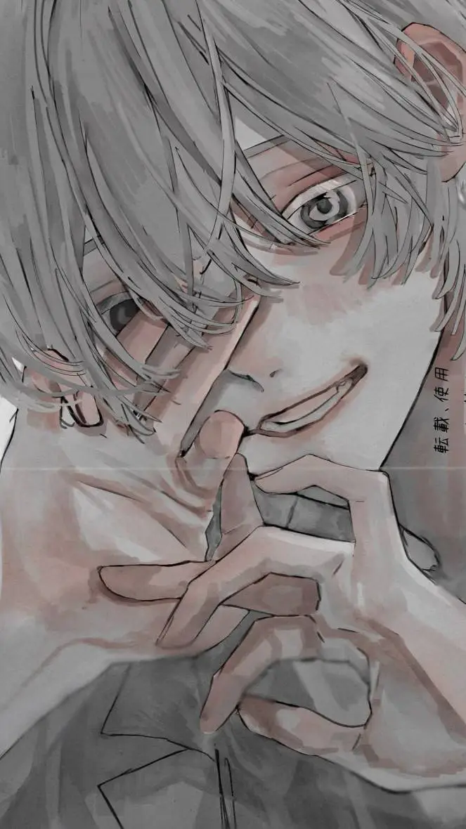 ai character: Mio  background