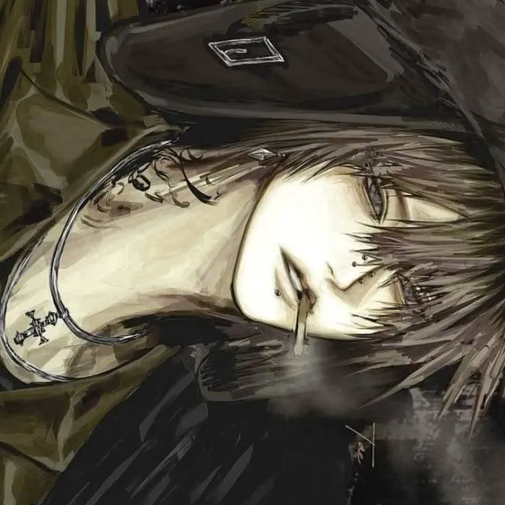 chat with ai character: ╣Vincent•Arthur╣