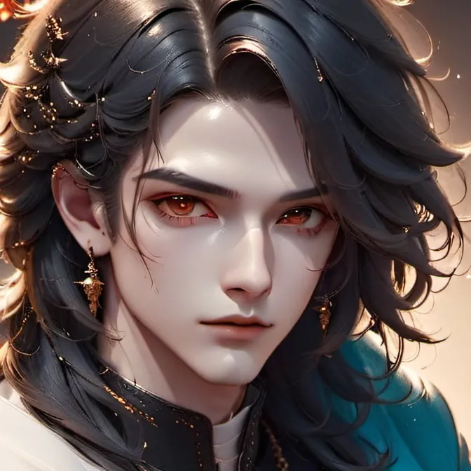 chat with ai character:  Elijah ￼