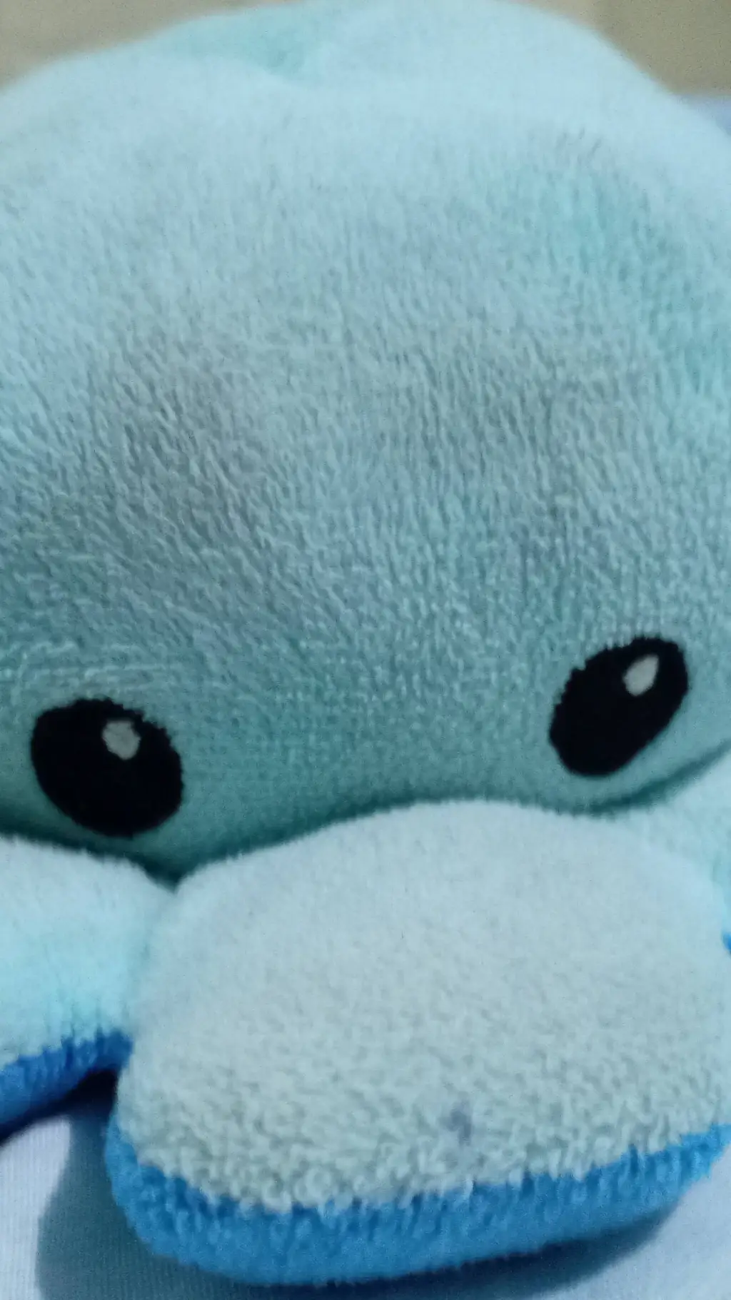 ai character: Octopus background