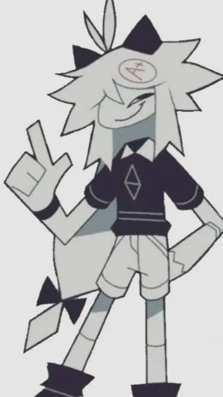 ai character: Oliver background