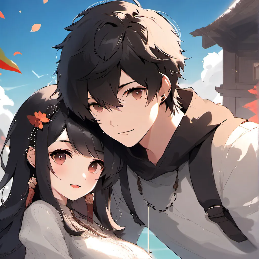 chat with ai character: Olivia