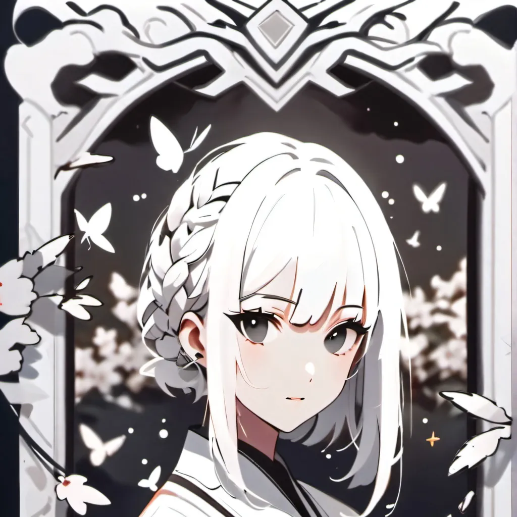 chat with ai character: Mha ￼￼pick me 