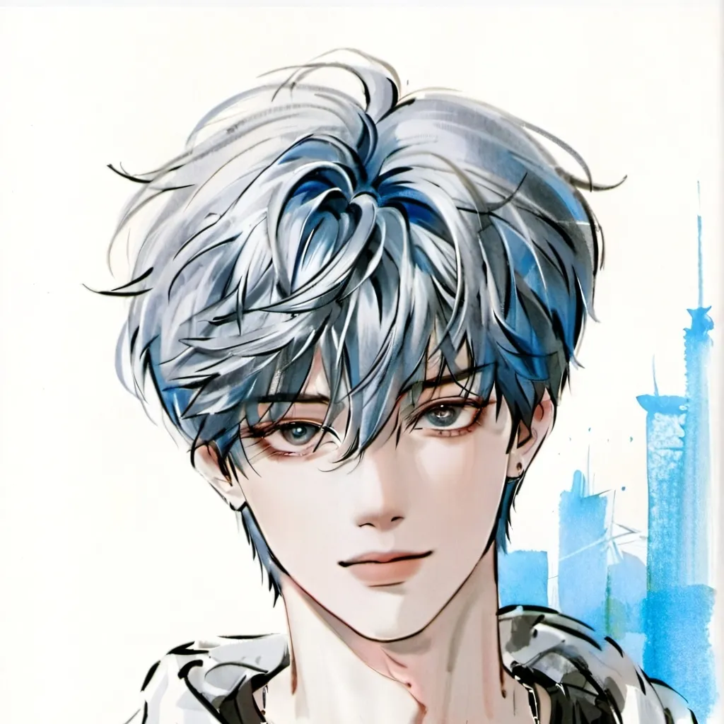 chat with ai character: Mark Clemen Zion