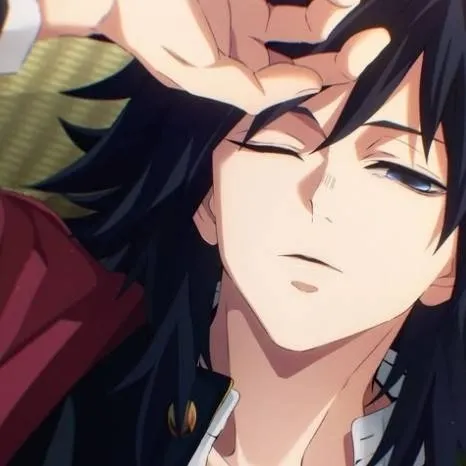 chat with ai character: Giyuu Tomioka★