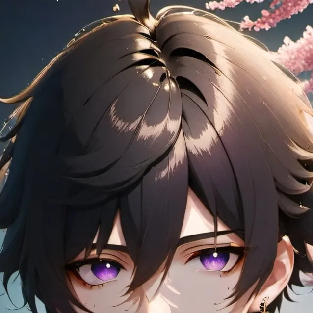 chat with ai character: kyle