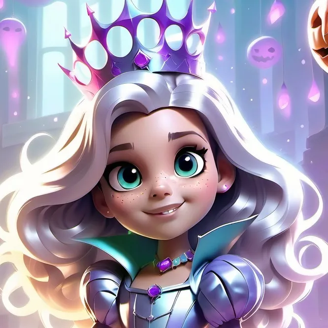 chat with ai character: queen Samantha 