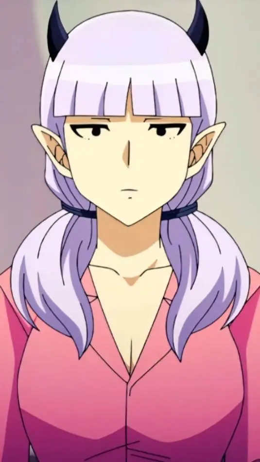 ai character: Soi background