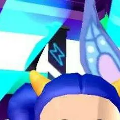 chat with ai character: pk xd moonkitty!