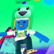 chat with ai character: pkxd dogholiday