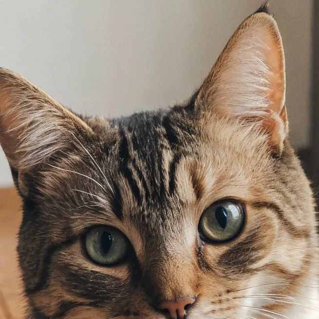 chat with ai character: copycat
