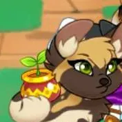 chat with ai character: toto!