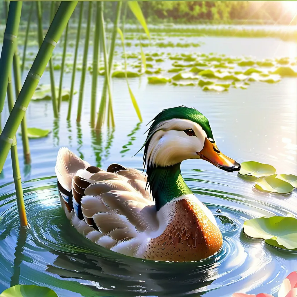 chat with ai character: catchphrases only