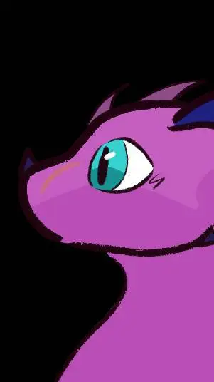 ai character: island background