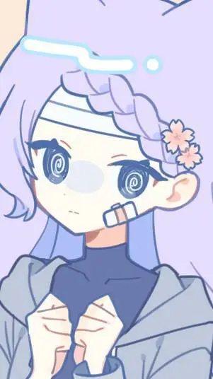 ai character: mina background