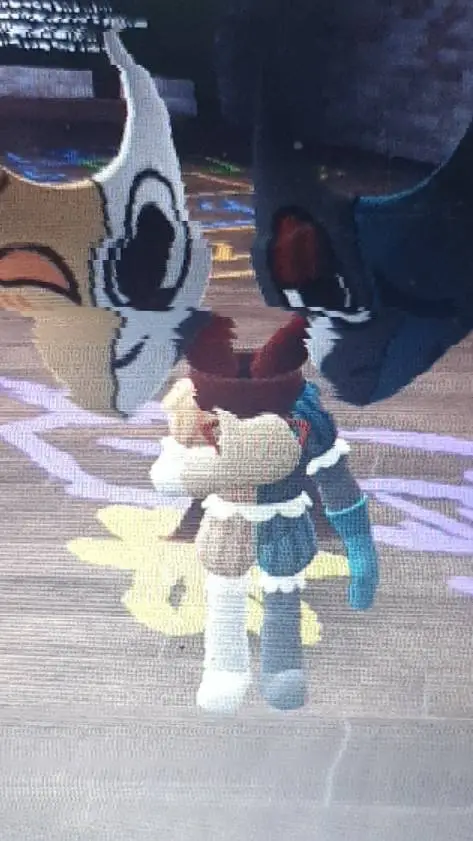 ai character: lif (meme) pt 2 background